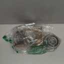 510112 - Front Wheel Bearing Compatible with [Fiat] 2012-2019 500, 2016-2018 500X, [Nissan] 2014-2019 Versa Note, 2017-2021 Kicks, 2015-2017 Micra, 2012-2022 Versa, 2012 Alfa Romeo Mito