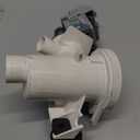 280187 8181684 Drain Pump Assembly Fit for Whirlpool Duet Maytag Epic Kenmore HE Front Load Washers Replace 8182819 8182821 285998 1200164 AP3953640 PS1485610 by AMI PARTS