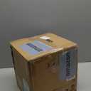 Dreo Fan for Bedroom, 12 Inches, 70ft Powerful Airflow, 28db Quiet Table Air Circulator Fans for Whole Room, 120 Adjustable Tilt, 3 Speeds, Desktop Fan for Home, Office, Kitchen (Black)