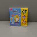 Pinkfong Baby Shark Potty Time Sound Book, Interactive Potty Training Storybook, Educational Learning Book for Preschoolers and Toddlers 1-3