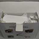 Shoe Slots Organizer 20 Pack - Shoe Stackers, Space Savers 50%, 4 Levels Adjustable, Double Layer Holders for Closet, White