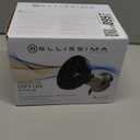 Bellissima Diffon Supreme Diffuser & Curly Hair Dryer - XL Diffuser for Long Waves, Curls, Coils - Cool Button - Anti-Frizz Technology