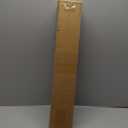 LazBlinds Cordless Bamboo Roman Shades, Light Filtering Window Treatment, Roll Up Bamboo Blinds for Windows, 23'' W x 60'' H