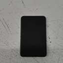 Mophie Powerstation Plus Mini 5,000mAh Power Bank - Has Integrated USB-C Cable, Fast Charging for Smartphones, Tablets, and iPhone 17/16/15