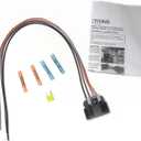 Delphi FA10003 Fuel Pump Wiring Harness