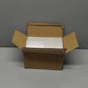 Makeup Organizer with Drawers, Cosmetic Storage for Dresser Vanity and Bathroom Countertop, Beauty Holder for Lipstick Brush, Skincare Organizer for Vanity, Cosmetic Display Case (White)