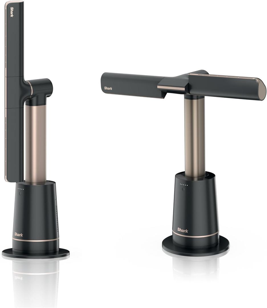 Shark TurboBlade FanUltra-customizable bladeless tower fan, pivots, twists, oscillates 180, circulates and propels air, 10 noise levels + 10 speeds, easy to clean, charcoal, TF202S