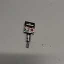 Performance Tool W38845 Star Bit Socket, 3/8-Inch Drive