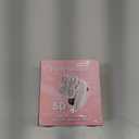 Electric Razors for Women, Cordless Womens Trimmer for Grooming (Cherry)