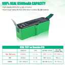 Batryuic 6500mAh 14.4V Battery Compatible for iRobot Roomba 500 600 700 800 900 Series Robot Vacuum Battery