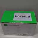 Food Processor 4 Cup, Electric Food Chopper, Small but PowerfulMeat Grinder with 2 Bowls, 2 Speed & 4 Blades for Vegetable, Meat, Nuts, Functions for Chopping, Dicing, Mixing and Puree