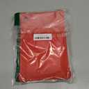 Case for T-Mobile REVVL Tab 2 Tablet 10.1 Inch 2025, Kids Friendly Soft Silicone Adjustable Stand Cover for T-Mobile REVVL Tab 2 5G 10.1" Tablets (Red)