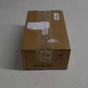 2oz Jars with Lids, HOA Kinh 30 Pack Clear Glass Jars Empty Cosmetic Containers Round Airtight Glass Jar with Inner Liners and black Lids for Storing Lotions, Powders, and Ointments (2oz, Clear)