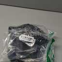 Decky Lids Blank Dime Adjustable Snapback Hat