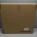 Dog Car Ramp for Large Dogs, Foldable Dog Steps Aluminum Dog Ramps, Dog Stairs with Nonslip Surface for High Beds, Trucks, Cars and SUV, Supports up to 240 lbs (67'' L x 17'' W)