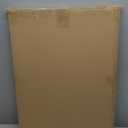 1000 Piece Puzzle Board with Drawers Rotatable 360-Degree Wheels and Cover 30" x 22" Wooden Jigsaw Puzzle Table Storage Organizer Portable Lightweight Design