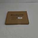 Bathroom Hand Towel Holder StandT-Shape Hand Towel Holder Stand SUS304 Stainless Steel Matte Black for BathroomKitchen or Vanity Countertop