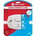 First Alert Carbon Monoxide Alarm