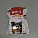Milk-Bone Dunkin Vanilla Glaze Flavor Dog Biscuits with Other Natural Flavors, 8 Oz. Bag (EXP 09/28/26)