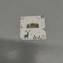 Christian Gifts: Stained Glass Nativity Ornament | Christmas Ornaments (Christmas Tree Decorations), Christian Holiday Decor, Holy Family Decoration, Religious Gifts, Baptism Gift & Xmas Gift