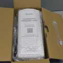 Alcedo Alternating Air Pressure Mattress Pad for Bed Sore and Ulcer Prevention, Hospital & Home Use Medical Mattress Topper for Bedridden Patient, Adjustable Ultra Quiet Pump and Waterproof Cushion