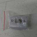 Fingerprint Door Lock, Smart Fingerprint Door Knob with Lock, Biometric Door Locks with App Control & Key, Keyless Thumbprint Entry Door Locks for Bedroom, Front Door, Home, Apartment-Silver