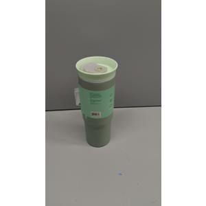 Owala FreeSip Water Bottle, 24oz, Blue Jay Colour
