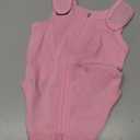 Dog Surgery Recovery Suit - After Spay, Abdominal Wounds Post Surgical Recovery, Anti Licking Breathable Dog Onesies for Small, Medium & Large Pet, Alternative Bandages Cone E-Collar (S(Back9 - 12" Chest14 - 17" Weight 8.5 - 15lb))