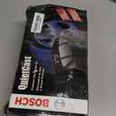 BOSCH BC1278 QuietCast Premium Ceramic Disc Brake Pad Set - Compatible with Select Ford Expedition; Lincoln Navigator; FRONT