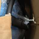 VEVOR Elephant Kids Swivel Chair, 220 LBS Capacity, 360 Spinning Chair, Autistic Kids Sensory Toy Chair with Non-Slip Metal Base, Toddler Sit and Spin for Coordination Balance Focus Blue