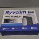 Engine&Cabin Air Filter Combo Fits Toyota RAV4 Hybrid 19-25,Camry Hybrid 18-25,Corolla 19-25 Only Gas,Highlander Hybrid 20-25,Sienna 21-25,Venza 2021-2025 NX350 22-25
