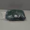 BORIFLORS Women's Ruched Bodycon Long Sleeve Maxi Dress Mesh Square Neck Cocktail Party Long Dresses, Medium