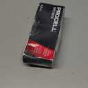 Procell Alkaline Intense Power AA, 1.5V Batteries Pack of 24