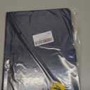 DTangLsm Case for Kindle Fire HD 10 Tablet & Fire HD 10 Plus Cover (13th/11th Generation 2023/2021 Release) 10.1" Slim Fit Stand Cover for Fire 10 Tablet Case with Pencil Holder Auto Wake/Sleep, Blue