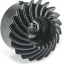 BLOOY - XB2364001 Spiral Bevel Gear (R) Fit Brother 1034D, 3034D Household Sewing Machines