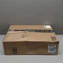 Calvin Klein Reyna Novelty Triple Compartment Shoulder Bag (One Size, Caramel Mix)