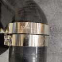 Silicone Reducer Coupler Hose Black, for Turbo/Intercooler/Intake