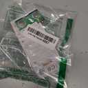 LiCB 10 Pack LR1130 AG10 Battery 1.5V Long-Lasting Alkaline Button Cell Batteries