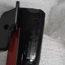 Exterior Rear Door Handle No Drilling Fit for Mustang Mach-E 2021 2022 2023 2024 Left&Right Outer Door Handle