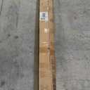 3-4-5-6-7 Feet Sturdy Duty Metal Fence Post  Garden U Post for Fencing - 10 Pack (5 Feet) (5 FEET - SET OF 10)