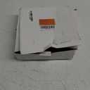 8 Inch Hole Saw with Arbor for Metal Wood Plastic, 8 in Bi-Metal Hole Cutter for Different Project with Smooth and Flat Drilling Edge, Fast Chip RemovalLighter and Portable