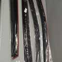 Window Visors Rain Guards Shield for 2019-2025 Toyota RAV4, Out-Channel Window Vent Wind Deflectors Visors Shades for 19-25 RAV4