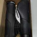 Wittkop Bike Grips With Innovative 3-Zone Design Made in Germany - Ergonomic Non-Slip Comfort and EFC Zones for Optimized Grip & Comfort - Handlebar