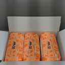 Pura Hypoallergenic Diapers, Size 2 (7-13 lbs) Totally Chlorine Free, Wetness Indicator, Suitable for Sensitive Skin, Soft Organic Cotton, Overnight, 3 Packs of 29 (87 Baby Diapers)