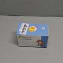 QUMY Dog Shoes for Large Dogs, Medium Dog Boots & Paw Protectors for Winter Snowy Day, Summer Hot Pavement, Water-Resistant in Rainy Weather, Outdoor Walking, Indoor Hardfloors Skid-Resistant Sole, 1