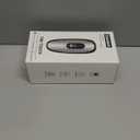 Canslab IRON Rechargeable Electric Can Opener: Wall-Mountable Easy Storage, Smart Auto Stop & LED Battery Track, Hands-Free Operation, Side Cut Smooth Edge, Stainless Steel Professional-Grade Blade