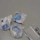 Flutter Valve, Non-Measuring Exerciser, FSA & HSA Eligible Portable Breathing Exercise Device for Lungs, Breathing Trainer with 2 Filters to Develop Respiratory Muscles and Mucus Clearance