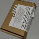 Amazon Basics Allen Wrench/Hex Key Set, SAE & Metric Sizes, Chrome Vanadium Steel, 2 Organized Holders, 36-Piece Set