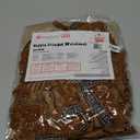 fun shack Brown Waistcoat Costume for Men, Hippie 60s 70s Themed Outfit, Retro Mens Costume for Parties and Events (Medium)