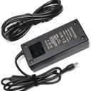 120W AC Adapter for Asus ROG GL502VT, GL502V, GL502, G550JK, GL551JM, GL551JW, GL552VW, GL752VW, GL771JM; Asus Vivobook Pro N56J, N56VM, N550, N750; PA-1121-28, A15-120P1A Power Supply Cord